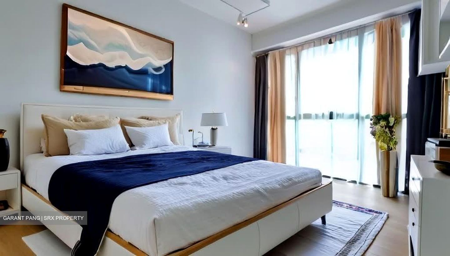 The Poiz Residences (D13), Apartment #556036741